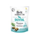 Brit Care Brit Dental Biberiye & Geyik Etli Köpek Ödülü 150 gr