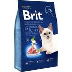 Brit Care Brit Premium Kuzu Etli Kedi Maması 8 Kg Balık Tatlı Kısırlaştırılmış Kediler İçin Özel