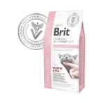 Brit Care Brıt Veterınary Dıet Hypoalergenıc Kedi Maması - 0