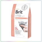 Brit Care Brit Veterinary Diet Renal 2 kg Böbrek Yetmezliği Olan Kediler İçin Tahılsız Kedi Maması
