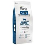 Brit Care Büyük Irk Kuzu Etli 12 kg Köpek Maması