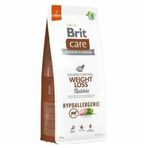 Brit Care Calorie Control Weight Loss Hypoalergenic Tavşanlı 12 kg Kilo Köpek Maması