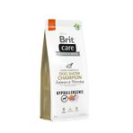 Brit Care Care Dog Show Champion Hypoallergenic Somonlu Köpek Maması 12 Kg (STT:06.2024)