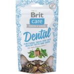 Brit Care Cat Snack Dental 50 gr Kedi Ödül Maması