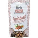 Brit Care Cat Snack Hairball Tüy Yumagı Engelleyici 50 gr Kedi Ödülü