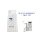 Brit Care Crystalin Animal Health Hibritplus 2 Li Bakım Seti // 1 Lt + 50 ml //