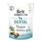 Brit Care Dental Biberiye ve Geyik Etli Diş Sağlığı için 150 gr Köpek Ödülü