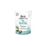 Brit Care Dental Geyik Ve Biberiye Ağız Sağlığı Tahılsız Köpek Ödülü