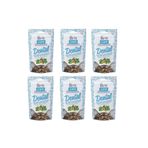 Brit Care Dental Kedi Ödülü 50 gr x 6 Adet