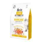 Brit Care Deri ve Tüy Sağlığı İçin Tahılsız Tavuk ve Somonlu 2 kg Yetişkin Kedi Mama
