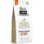 Brit Care Dog Show Champion Hipoalerjenik Somonlu Köpek Maması 12 kg Yarışmaya Hazırlanan Köpekler İçin