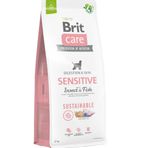 Brit Care Dog Sustainable Sensitive 12 kg Mama