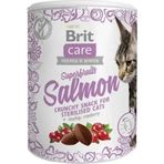 Brit Care Fastpati Somonlu Kısır 100 gr Kedi Ödül Maması