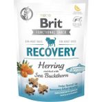 Brit Care Function Snack Ricovery Ringa Balıklı Köpek Ödülü 150GR 2'li Set Idili