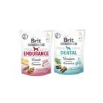 Brit Care Functional Mix 2li Köpek Ödülü
