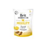 Brit Care Functional Snack Mobility Squid 150 gr Köpek Ödülü