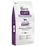 Brit Care Giant Tahılsız Somon ve Patatesli Dev Irk 12 kg Köpek Maması