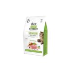 Brit Care Grain-free Tahılsız Tavuklu 2 kg Diyet Kilo Kontrolü Yaşlı Kedi Kuru Maması