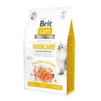 Brit Care Haircare Hypo-Allergenic Deri ve Tüy Sağlığı Için Tahılsız 2 kg Yetişkin Kedi Maması