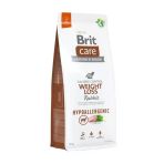 Brit Care Hipoalerjenik Adult Kilo Dengeleyici Tavşan Etli Yetişkin Köpek Maması 12 Kg