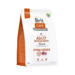 Brit Care Hipoalerjenik Kuzu Etli Orta Irk Yetişkin Köpek Maması 3 Kg