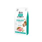 Brit Care Hipoalerjenik Sterilized Urinary 7 kg Tahılsız Tavuklu Kısırlaştırılmış Kedi Maması