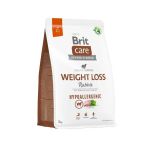 Brit Care Hipoalerjenik Weight Loss Tavşan Etli Kilo Dengeleyici Yetişkin Köpek Maması 3 Kg