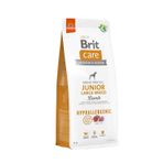 Brit Care Hipoallerjenik Mono Protein Kuzu Etli Büyük Irk 12 kg Yavru Köpek Maması