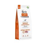 Brit Care Hypo-Allergenic Kuzu Etli Orta Irk 3 kg Yetişkin Köpek Maması
