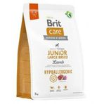 Brit Care Hypo-Allergenic Kuzulu Büyük Irk Yavru K 3 kg Köpek Maması