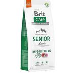 Brit Care Hypo-Allergenic Kuzulu Yaşlı 12 kg Köpek Maması