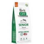 Brit Care Hypo-Allergenic Kuzulu Yaşlı 12 KG Kuru Köpek Maması