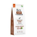 Brit Care Hypo-Allergenic Weight Loss Tavşan Etli Kilo Dengeleyici 12 kg Yetişkin Köpek Maması
