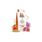 Brit Care Hypoallergenic Köpek Kuru Maması, Yetişkin Orta Irk, 3 kg - Alabalık