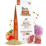 Brit Care Hypoallergenic Kuru Maması, Yetişkin Orta Irk, 3 Kg