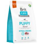 Brit Care Hypoallergenic Kuzu Etli Tüm Irklar İçin Yavru Köpek Maması 3 Kg