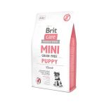 Brit Care Hypoallergenic Mini Kuzu Etli Tahılsız Yavru Köpek Maması 2 Kg
