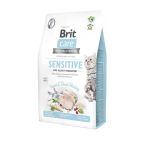 Brit Care Hypoallergenic Sensitive Allerjik Kedilere Böcek Proteinli Tahılsız Yetişkin Kedi Maması 2Kg