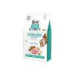 Brit Care Hypoallergenic Sterilized Urinary Health Tahılsız Kısırlaştırılmış 2 kg Kedi Mama