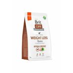 Brit Care Hypoallergenic Weight Loss Tavsanli 3 kg Yetişkin Köpek Maması