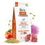 Brit Care Hypoallergenic Yetişkin Orta Irk 3 kg Köpek Kuru Maması