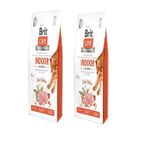 Brit Care Indoor Anti Stress Tavuklu Tahılsız 2x2 kg Yetişkin Kedi Maması