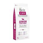 Brit Care Junior Large Kuzu Etli Büyük Irk Yavru 12 kg Kuru Köpek Maması