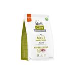 Brit Care Küçük Irk - Yetişkin Köpekler Için, Tek Proteinli, Hipoalerjenik, Kuzu Etli Kuru Mama 3 Kg