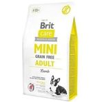 Brit Care Kuzu Etli Tahılsız Mini Irk 7 kg Köpek Maması