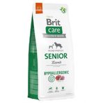 Brit Care Kuzu Hypo Senior 12 kg Köpek Maması