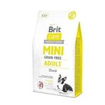 Brit Care Kuzulu Küçük Irk Tahılsız Yetişkin 2 kg Köpek Mama