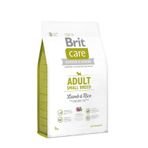 Brit Care Kuzulu Small Köpek 3 kg Köpek Maması