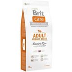 Brit Care Medium Breed Orta Irk Kuzu Etli 12 kg Köpek Maması