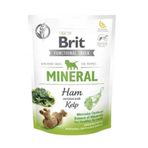 Brit Care Mineral Jambon ve Deniz Yosunlu 2x150 gr Yavru Köpek Ödül Maması